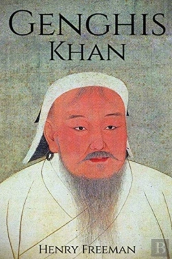 Bertrand.pt - Genghis Khan