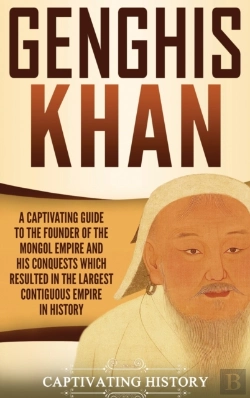 Bertrand.pt - Genghis Khan