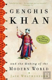 Genghis Khan