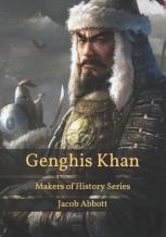 Genghis Khan