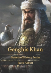Genghis Khan