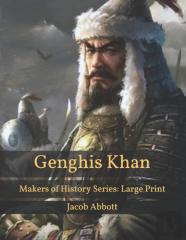 Genghis Khan