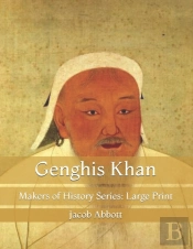 Genghis Khan