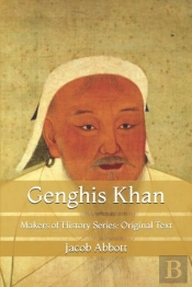 Genghis Khan