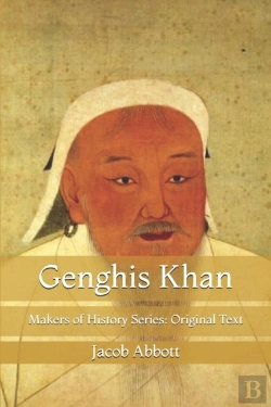 Bertrand.pt - Genghis Khan