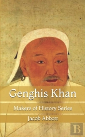 Genghis Khan