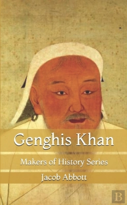 Bertrand.pt - Genghis Khan