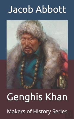 Bertrand.pt - Genghis Khan