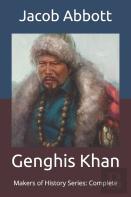 Genghis Khan