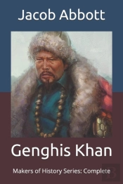 Genghis Khan