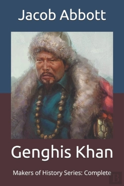Bertrand.pt - Genghis Khan
