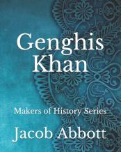 Genghis Khan