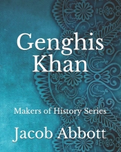Genghis Khan