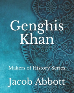 Bertrand.pt - Genghis Khan