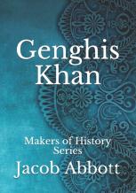 Genghis Khan