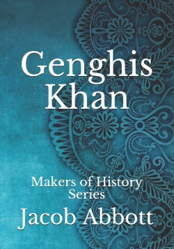 Bertrand.pt - Genghis Khan