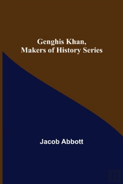 Bertrand.pt - Genghis Khan, Makers Of History Series