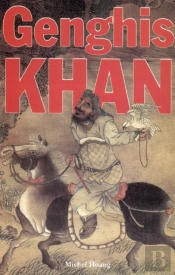 Genghis Khan