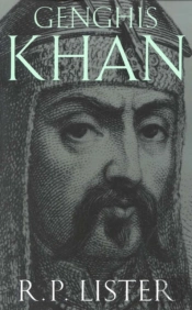 Genghis Khan