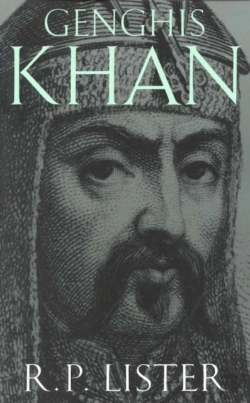 Bertrand.pt - Genghis Khan