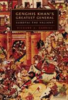 Genghis Khan'S Greatest General