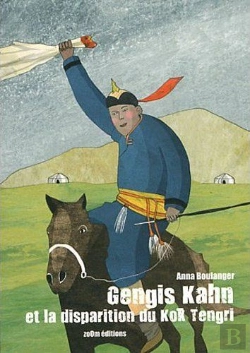 Bertrand.pt - Gengis Kahn Et La Disparition Du Kok Tengri