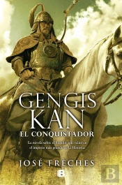 Gengis Kan