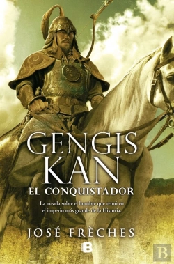 Bertrand.pt - Gengis Kan