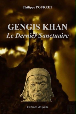 Bertrand.pt - Gengis Khan, Le Dernier Sanctuaire