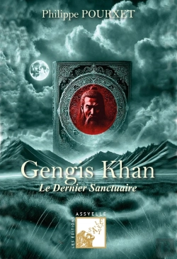 Bertrand.pt - Gengis Khan : Le Dernier Sanctuaire