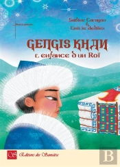 Gengis Khan