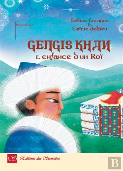 Bertrand.pt - Gengis Khan