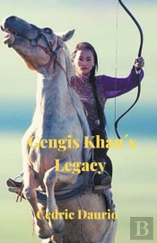 Gengis Khan'S Legacy- Bluthund Community 6