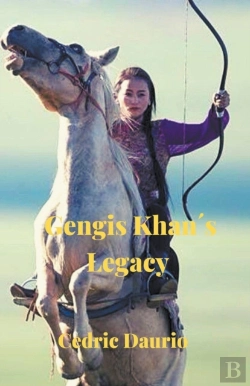 Bertrand.pt - Gengis Khan'S Legacy- Bluthund Community 6
