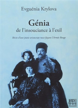 Bertrand.pt - Génia De L'Insouciance À L'Exil