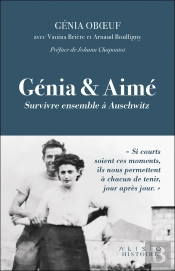 Genia & Aimé