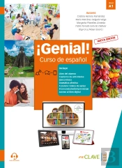 Genial A1 Curso De Español Nueva Edicion