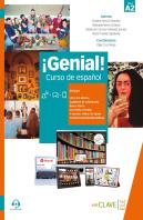 ¡Genial! A2 - Curso De Español