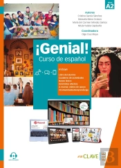 ¡Genial! A2 - Curso De Español