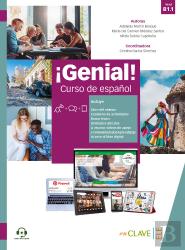 ¡Genial! B1.1 - Curso De Español