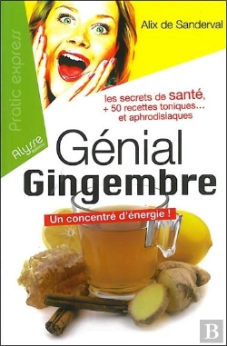 Bertrand.pt - Génial Gingembre