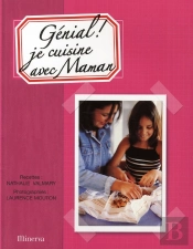 Génial ! Je Cuisine Avec Maman
