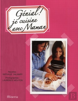 Bertrand.pt - Génial ! Je Cuisine Avec Maman