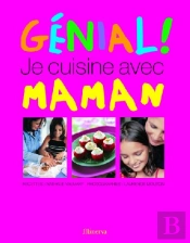 Genial, Je Cuisine Avec Maman !