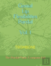 Genial Lip Flexibilities Pardal Vol. 1