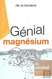 Genial Magnesium