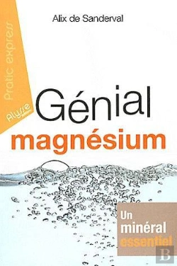 Bertrand.pt - Genial Magnesium
