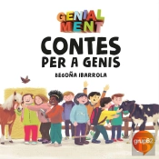 Genial Ment. Contes Per A Genis