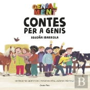 Genial Ment. Contes Per A Genis