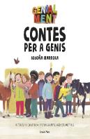 Genial Ment. Contes Per A Genis